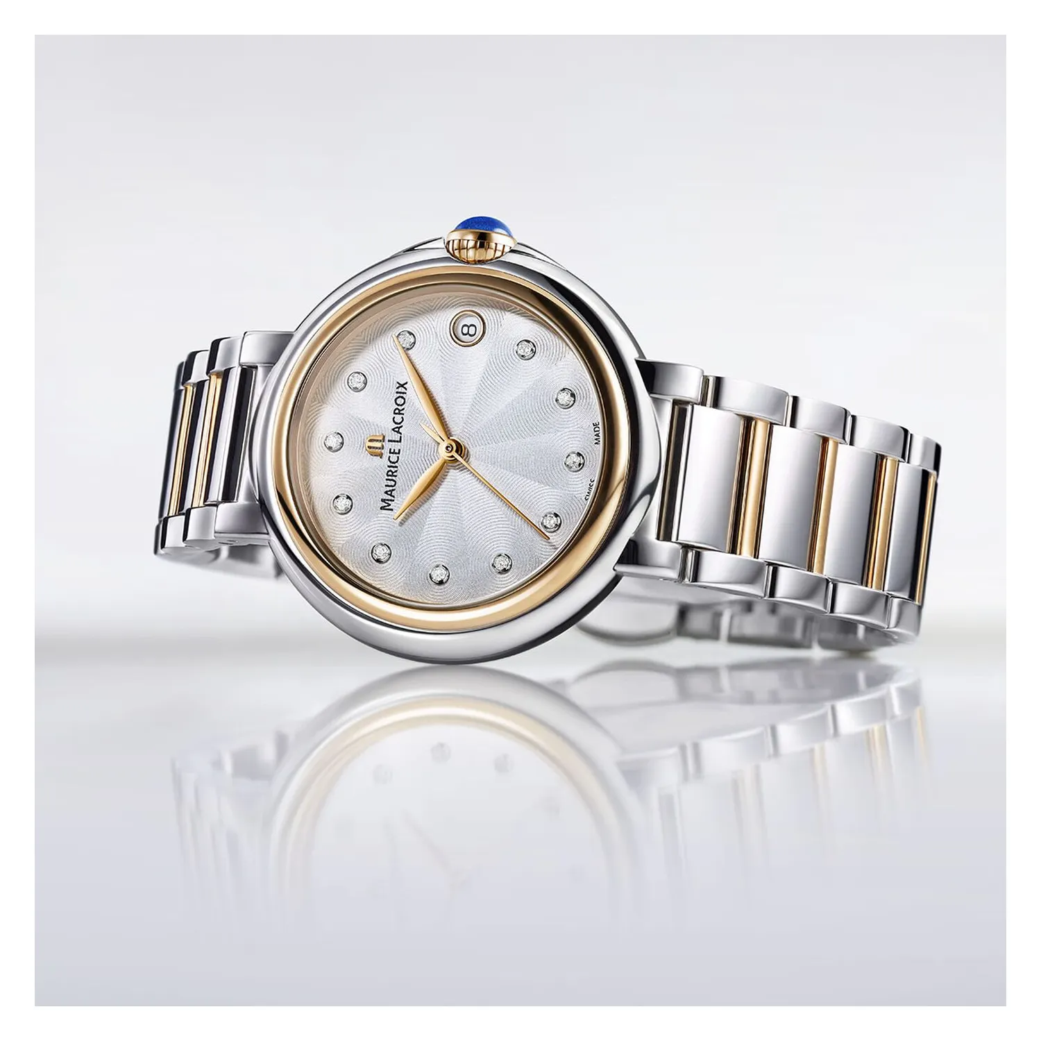 Maurice Lacroix Fiaba FA1004-PVP13-150-1