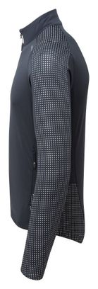 Maillot Manches Longues Altura Nightvision Navy Bleu