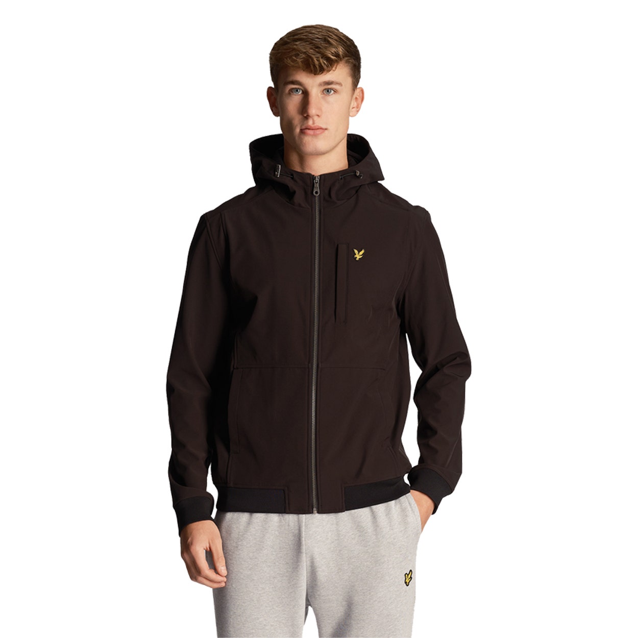 Lyle & Scott  Softshell Jacket