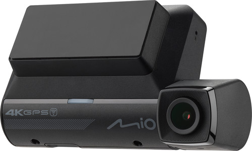 Mio MiVue 955W Dual