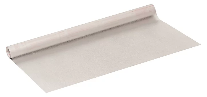 Film occultant statique pour vitre d-c-fix® Static Milky 1.5m x 0.675m