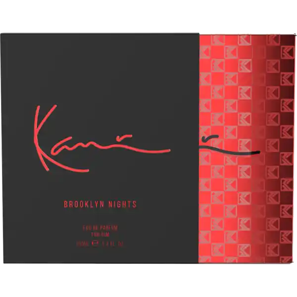 Brooklyn Night for Him, EdP 100 ml