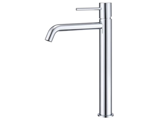 IMEX PRODUCTS - Robinet mitigeur de lavabo haut monza chrome, corps du robin...