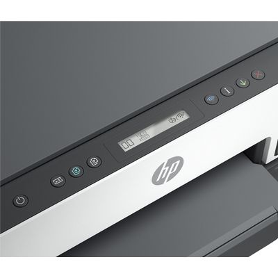 HP Smart Tank 7005 All-in-One - imprimante multifonction jet d'encre couleur A4 - Wifi, Bluetooth, USB