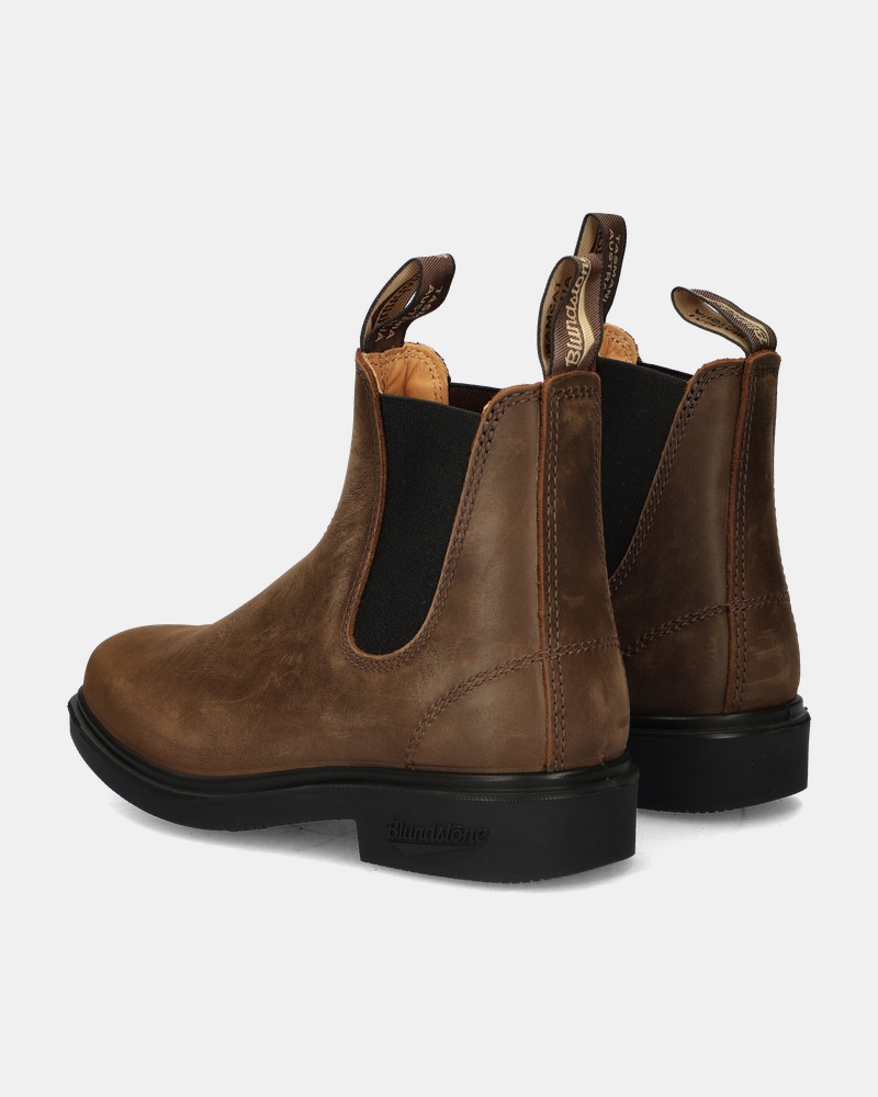 Blundstone 2029 Chelseaboots  - bruin
