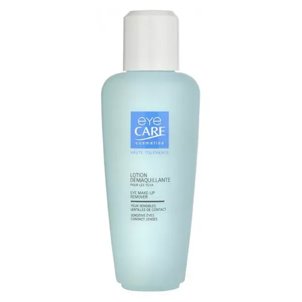 Eye Care Lotion Démaquillante Yeux 50ml