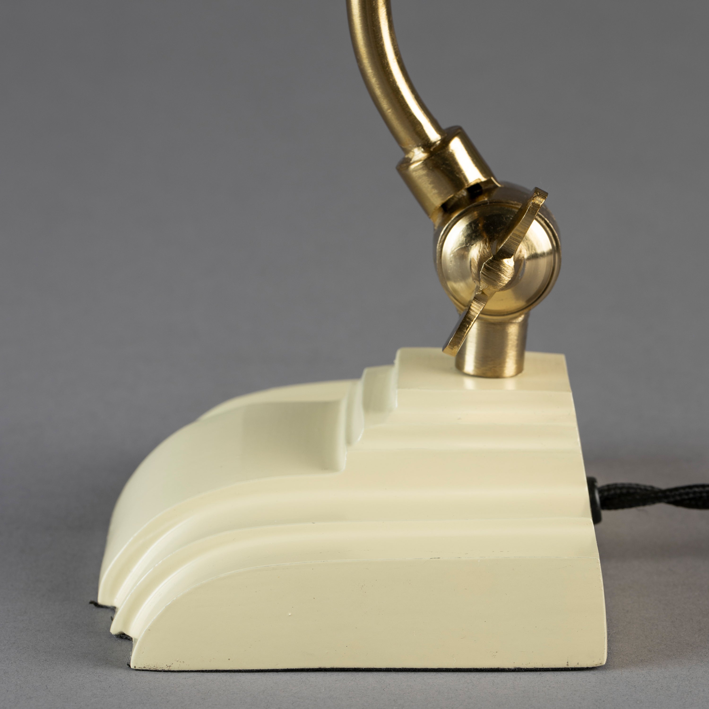 Dutchbone Gaia Bureaulamp