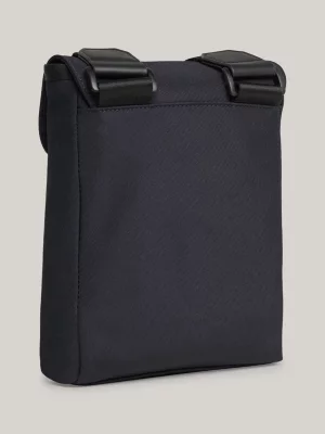 Bolsa Hilfiger Monotype Small Reporter