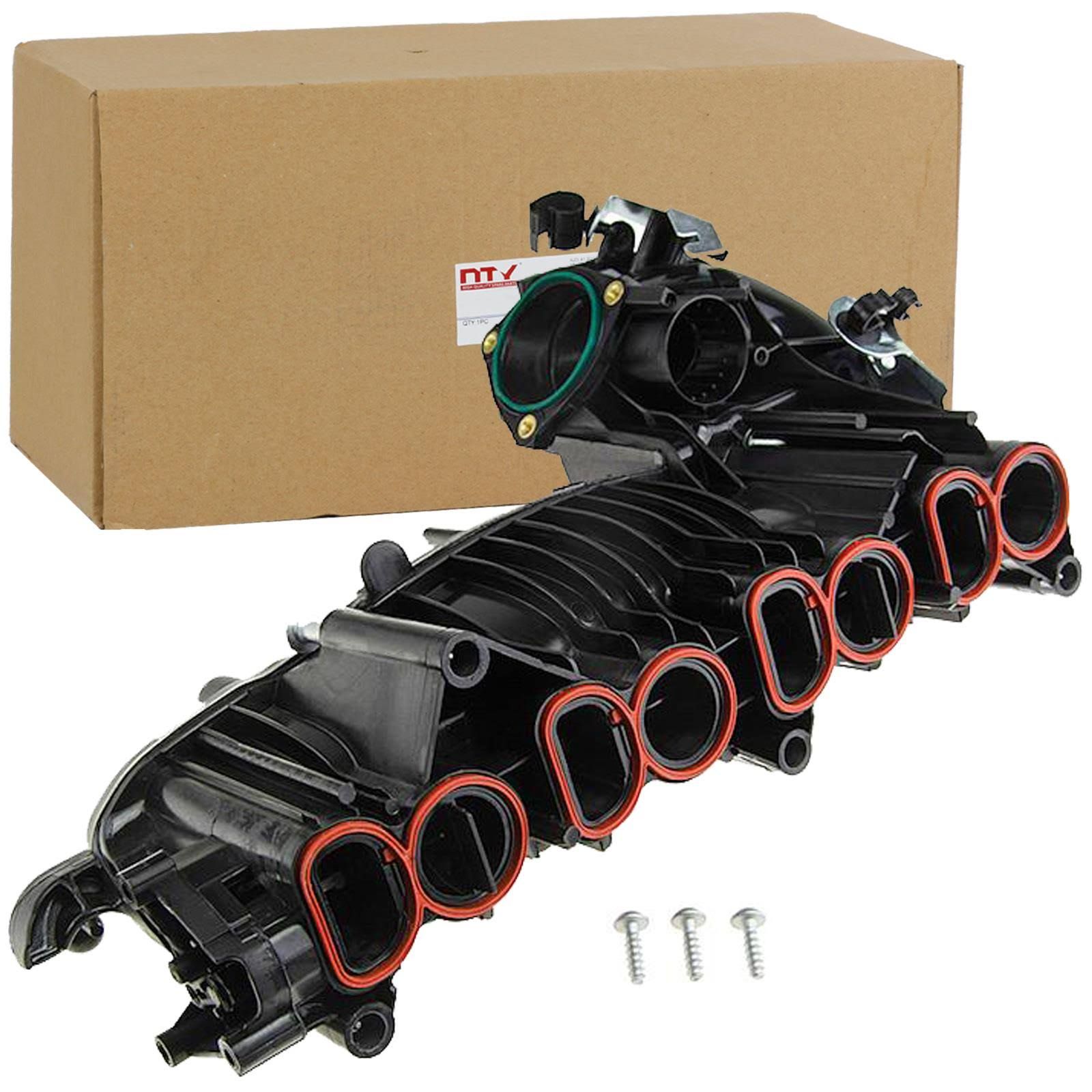 NTY Saugrohrmodul BKS-BM-001 BMW