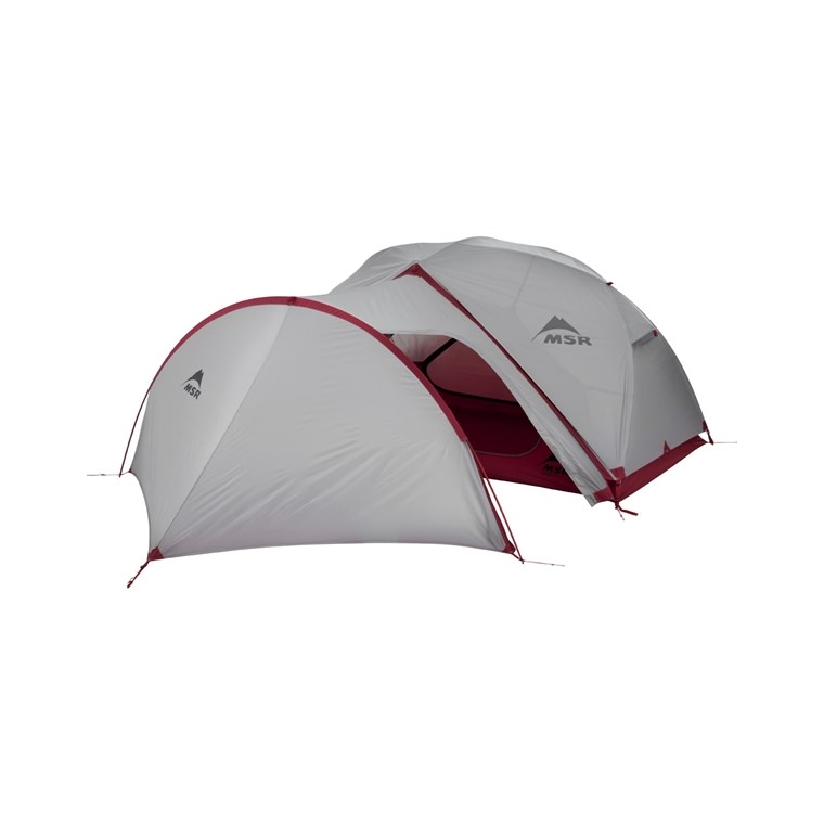MSR Gear Shed V3