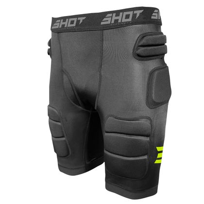 Short Shot INTERCEPTOR 2.0 2023 - Noir