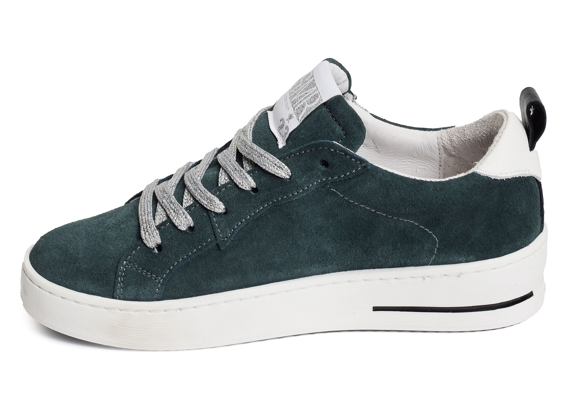 Viken vert