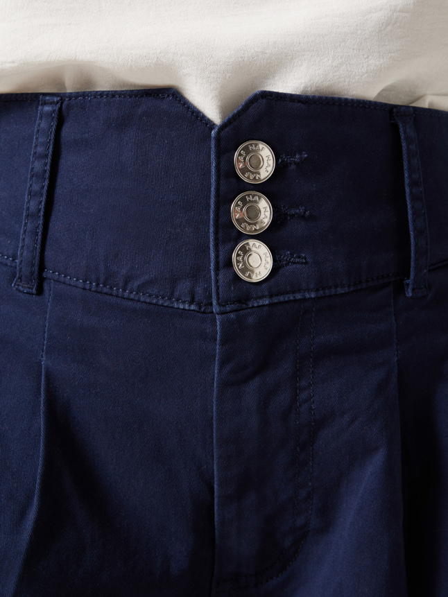 Short taille haute