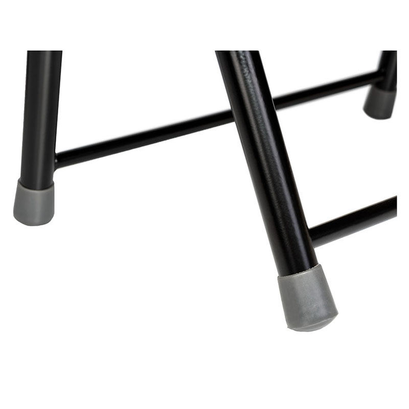 Brunner King Step opstap - Black