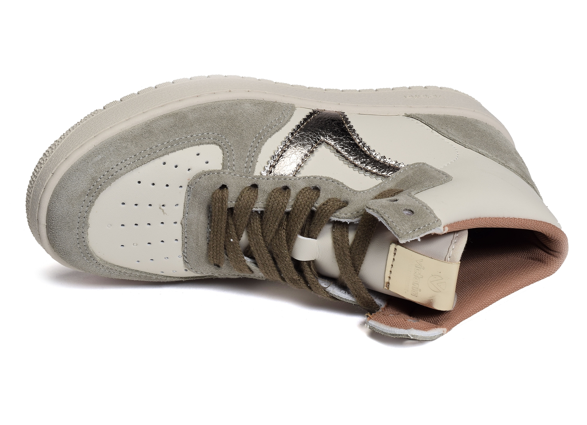 1258223 beige kaki
