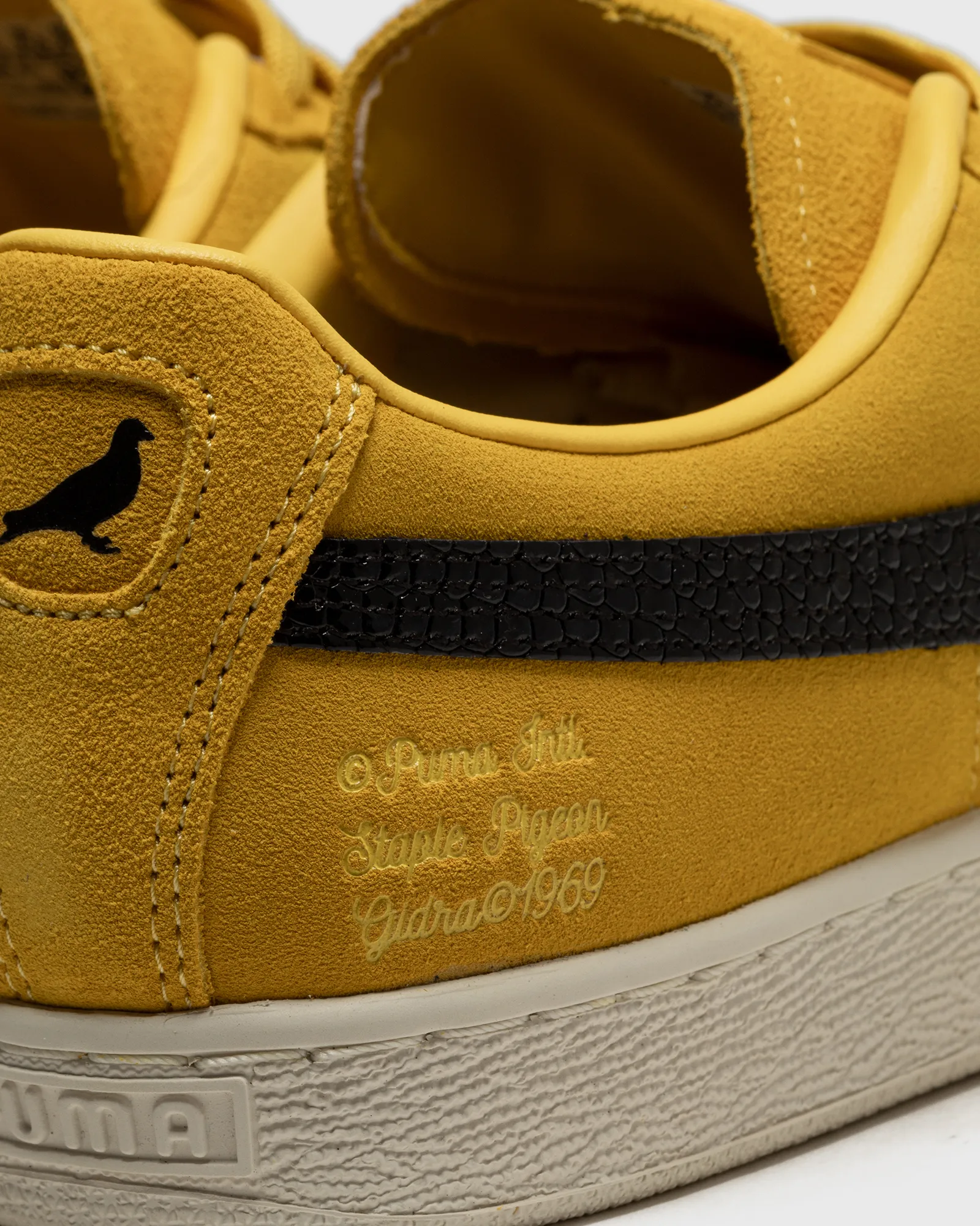 Puma Suede STAPLE