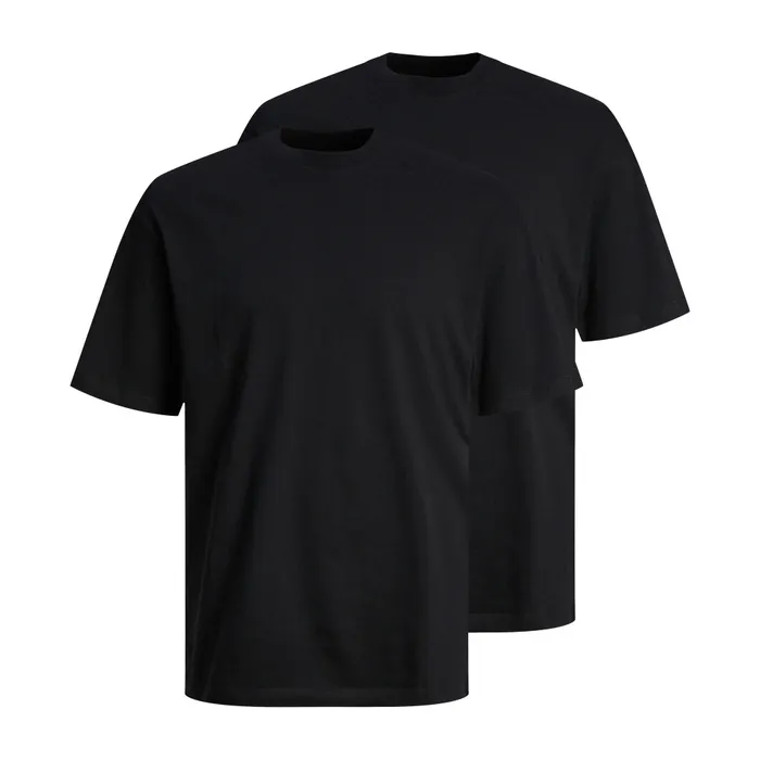 Jack & Jones Bradley Shirts Heren (2-pack)