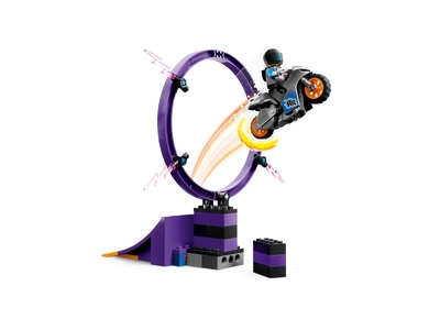 LEGO Ultieme stuntrijders uitdaging (60361)