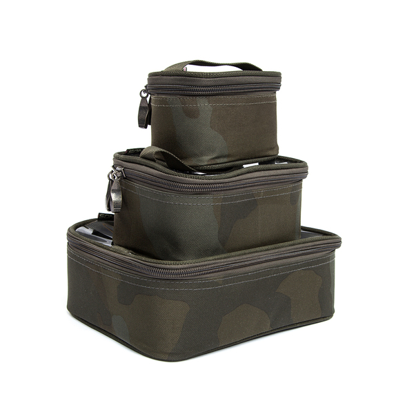 Pochette Sonik Bank-Tek Accessory Pouch