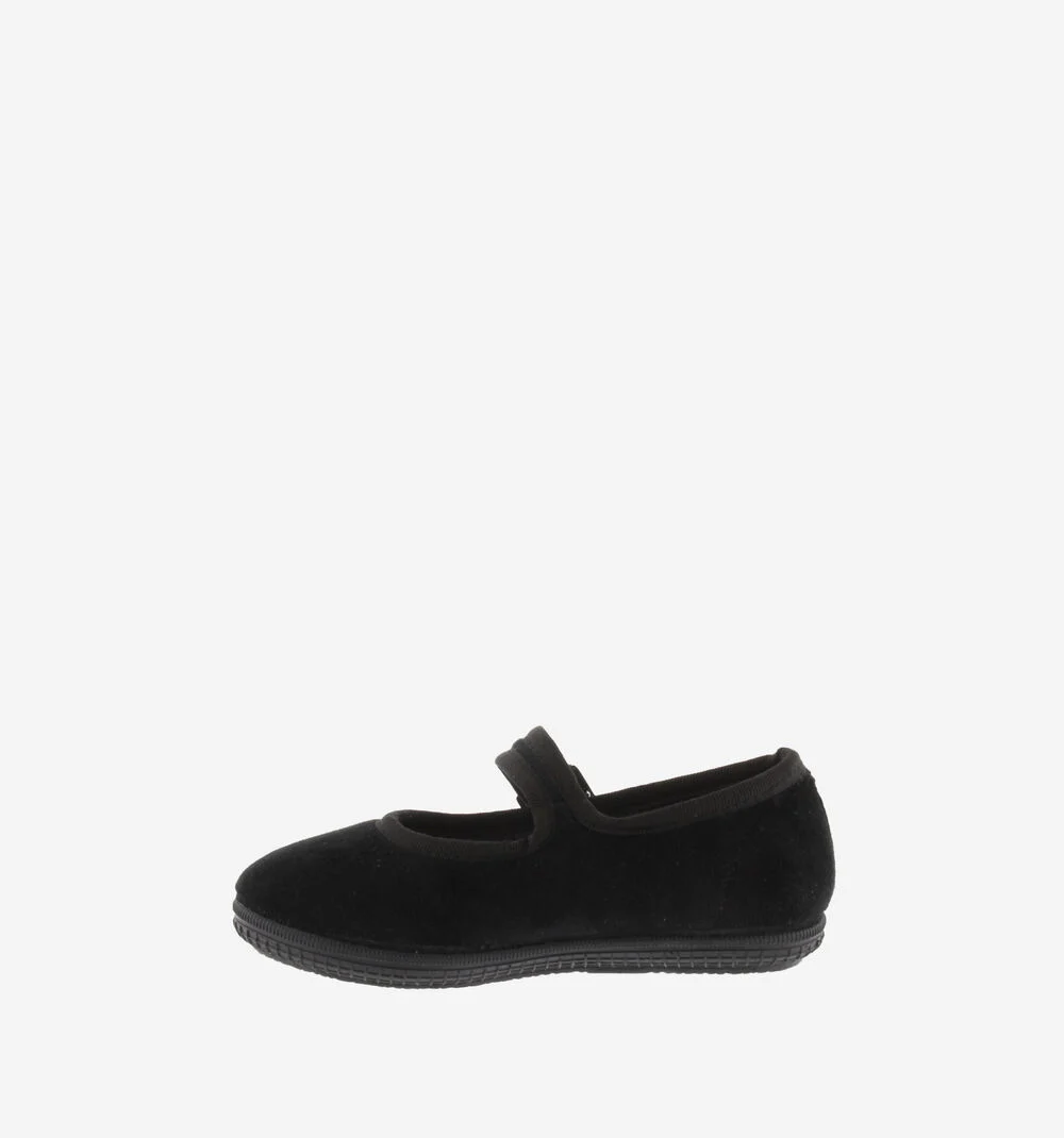ODA VELVET MARY JANENEGRO
