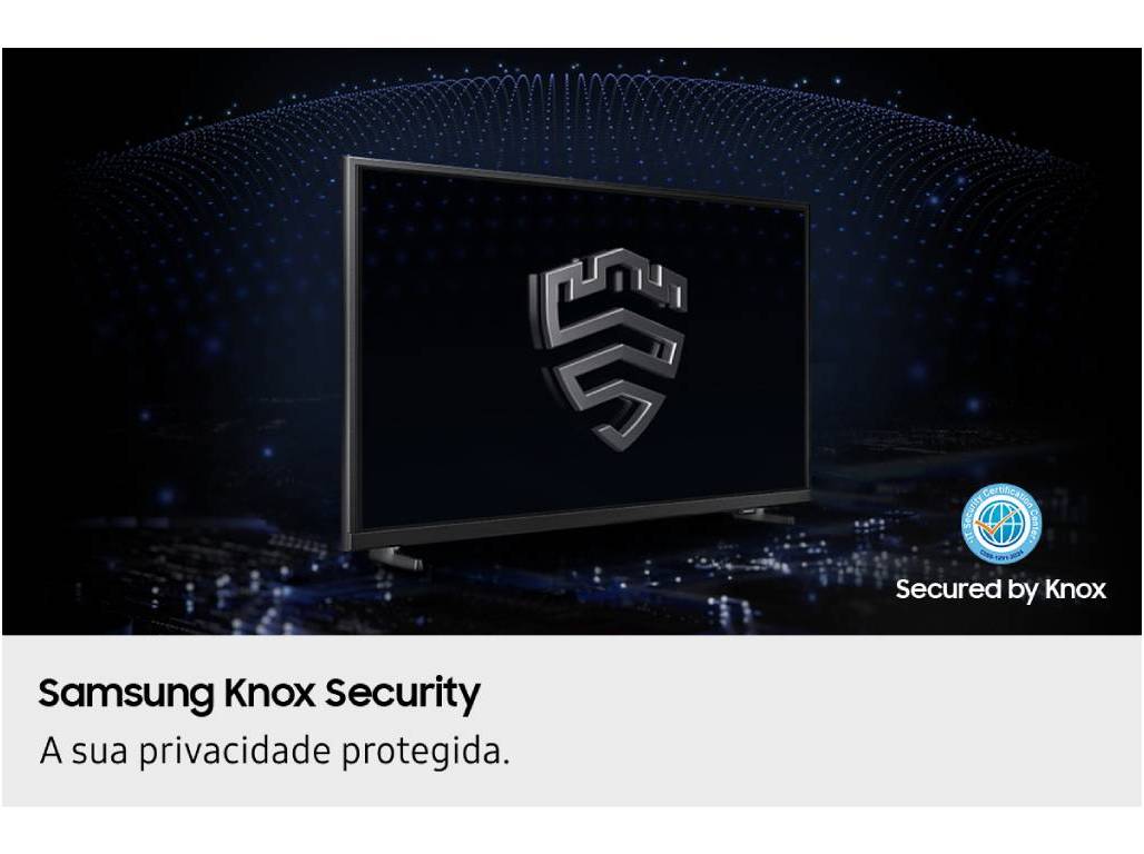 TV SAMSUNG TU24F6005FKXXC FULL HD 24\