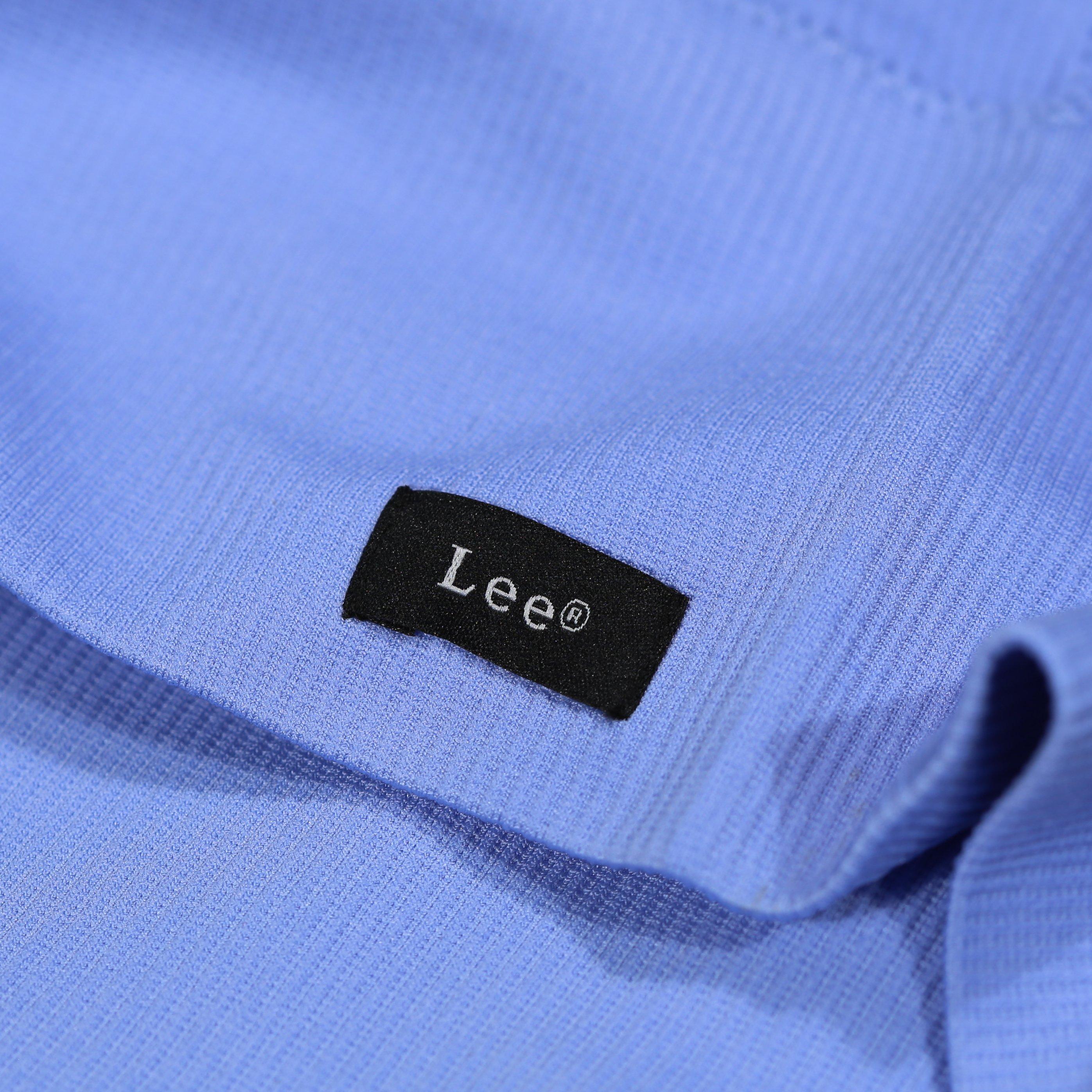 Lee Seamless Longline Crop Top