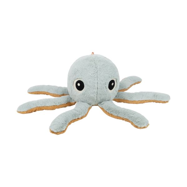 Done by Deer Jelly Knuffel Blue Big