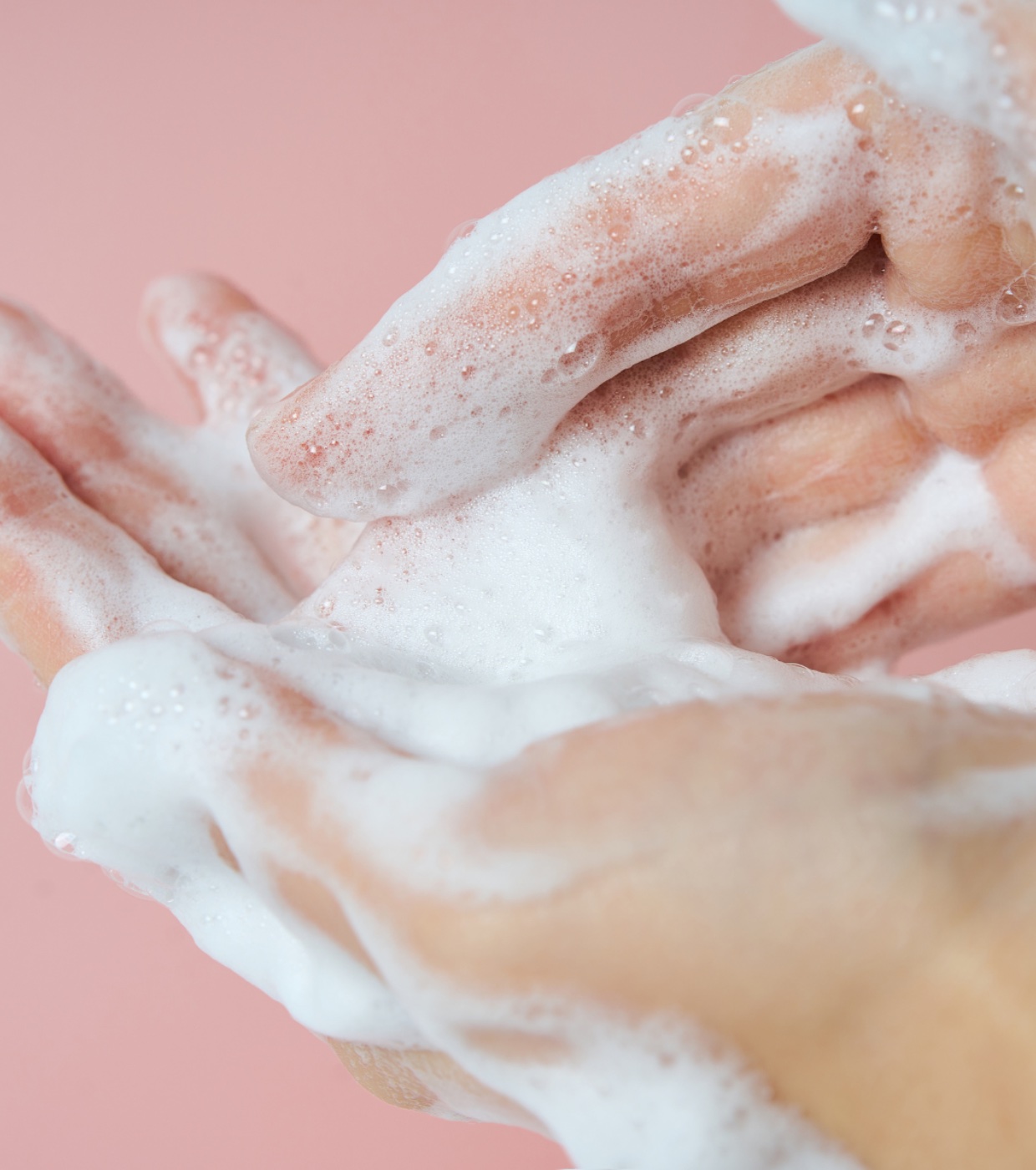 SKIN1004 - *Poremizing* - Espuma de limpeza com Centella Asiatica de Madagascar