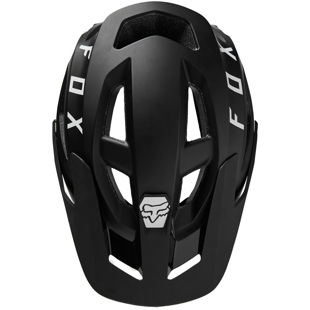 FOX Speedframe cykelhjelm MIPS sort