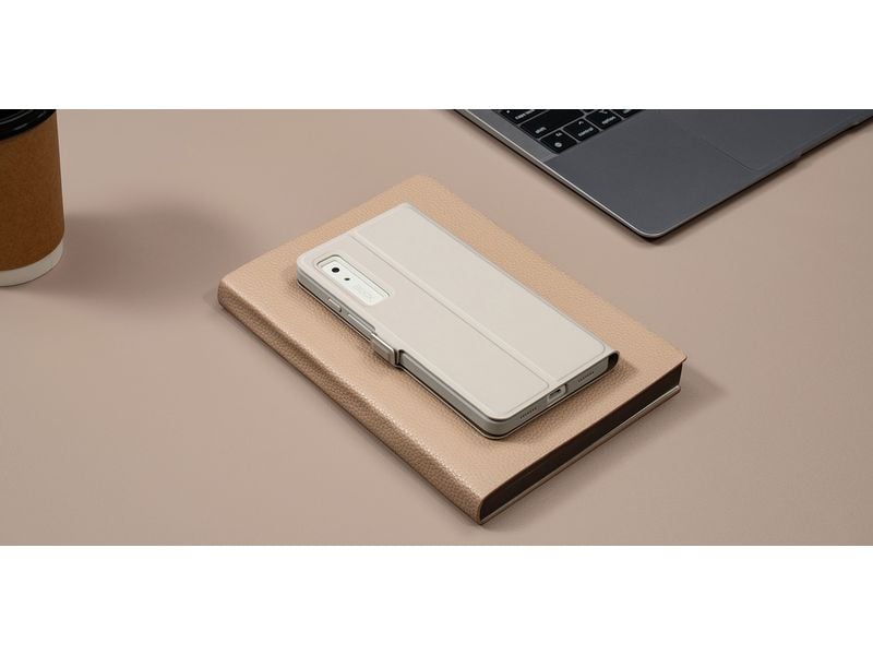 Onyx E-Book Reader Schutzhülle Boox Palma Schutzhülle mit Standfunktion für den Onyx Boox Palma