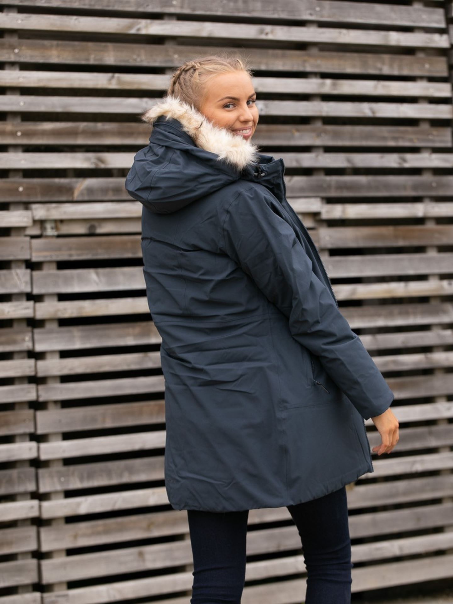Finse Parkas D