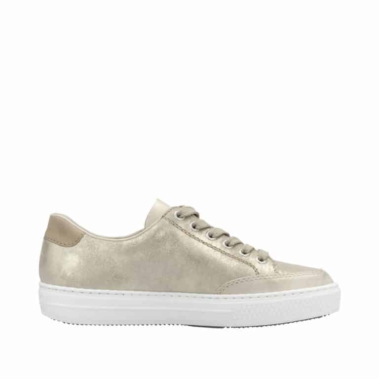 Rieker Sneakers Dame L5903-62