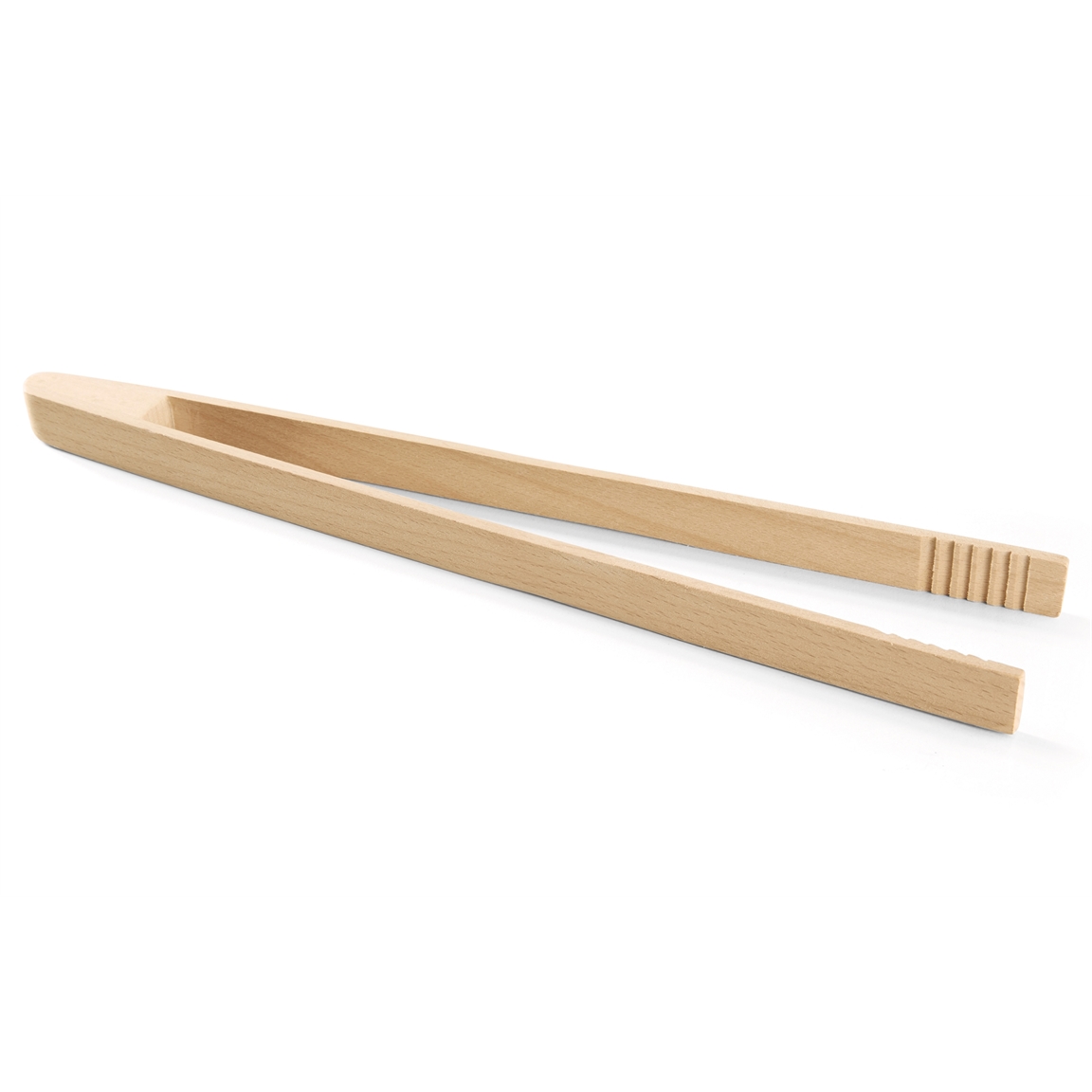 Maxi pince de cuisine en bois