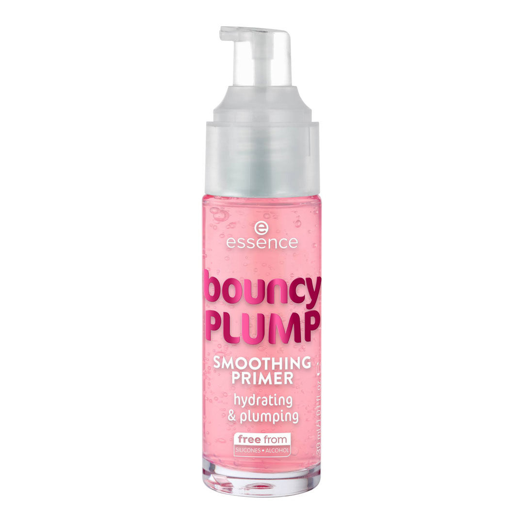 ESSENCE  Primário Plump Smooothing Primer - 30ml