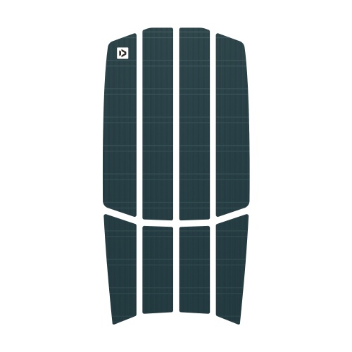 Duotone Traction Pad Team Front 3mm