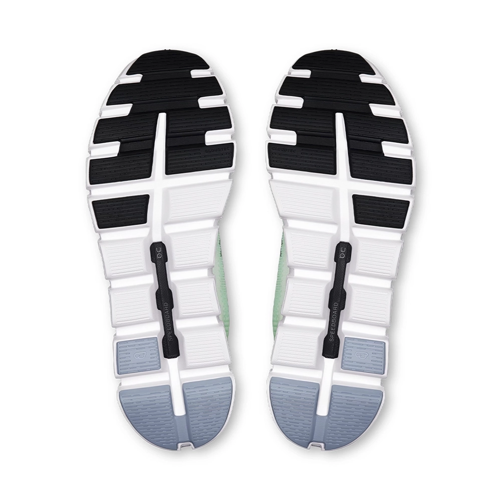 On Running Cloud 6 Push Laufschuhe Herren