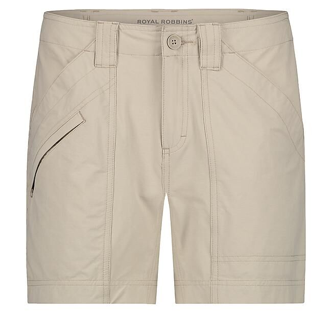 ROYAL ROBBINS - SHORT BACKCOUNTRY PRO II W