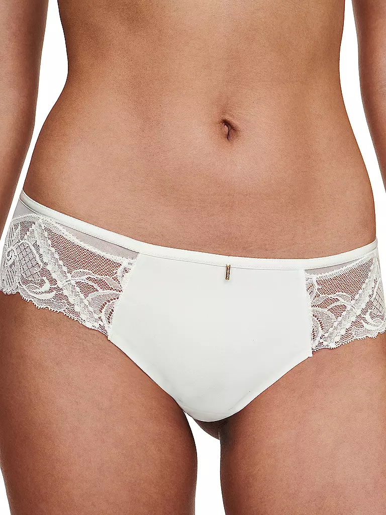 CHANTELLE Pants ORANGERIE DREAM milk  creme
