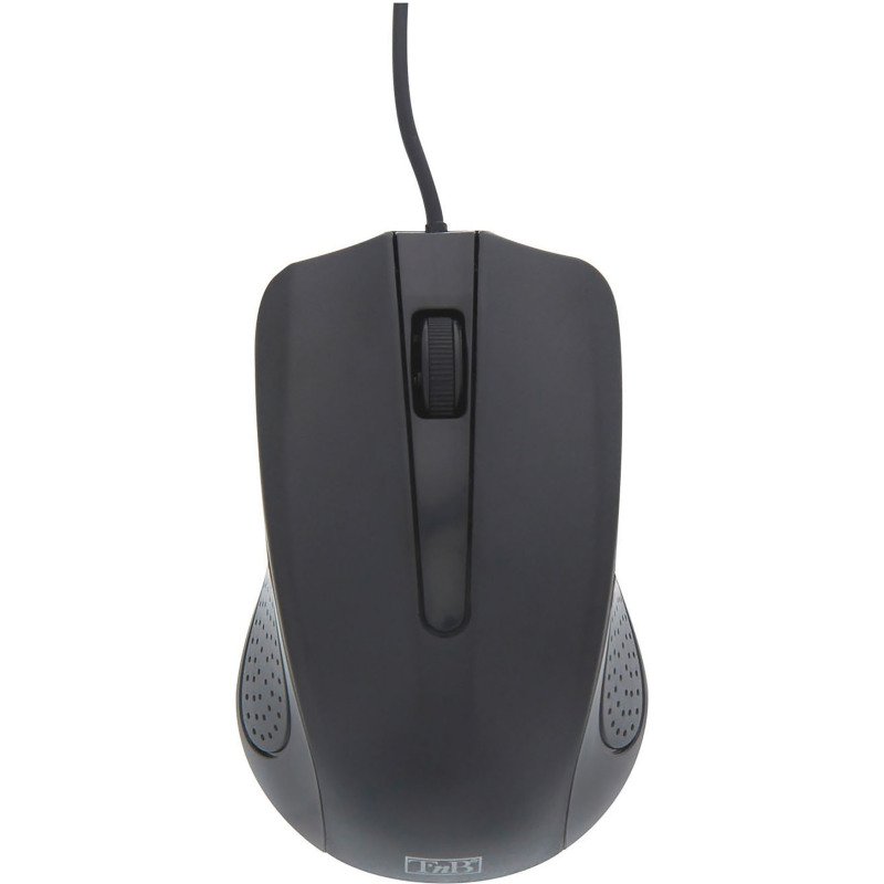 Souris filaire T'nB Shark 1000 Dpi