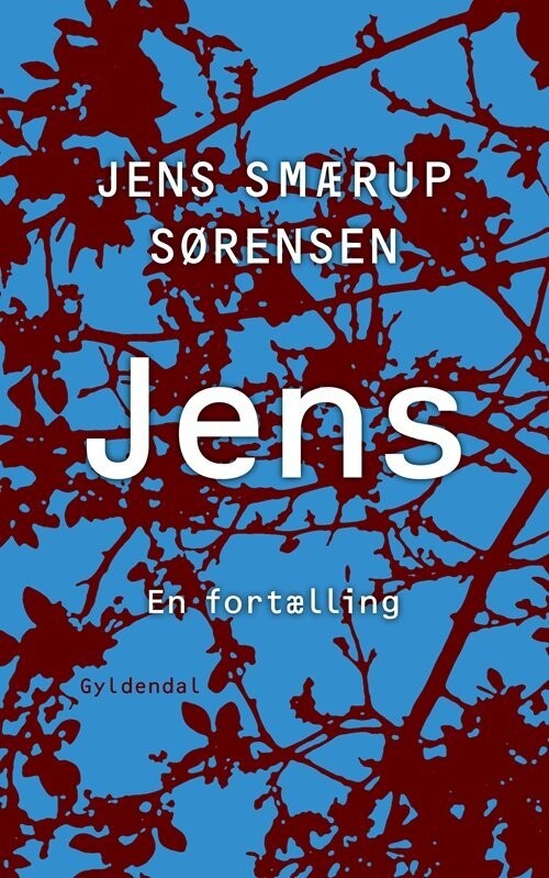 Jens - Jens Smærup Sørensen - Bog