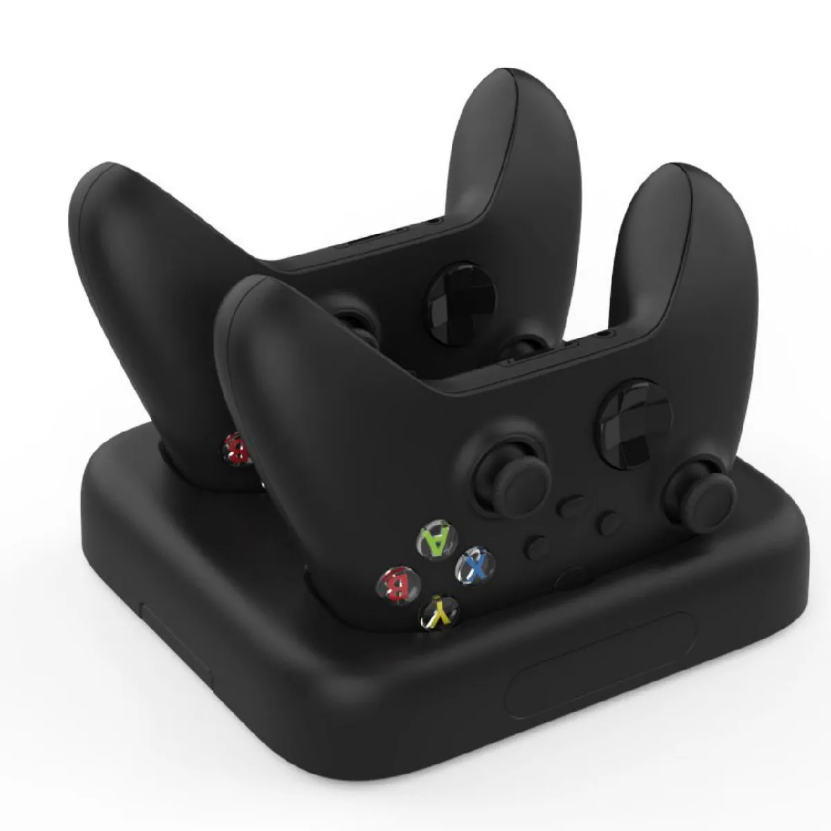 Winkoo.fr Socle de charge Xbox Dual