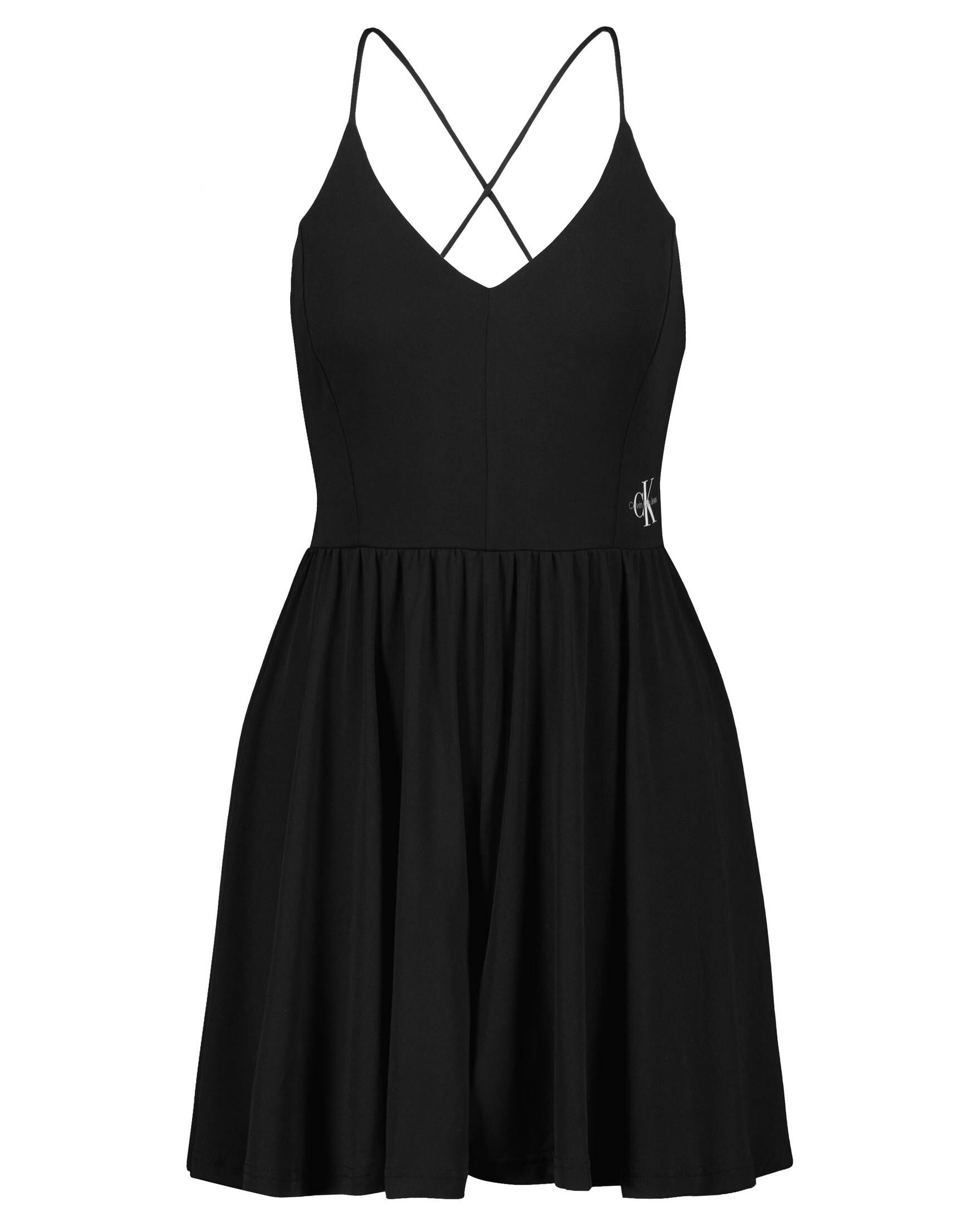 CALVIN KLEIN JEANS| Damen Kleid