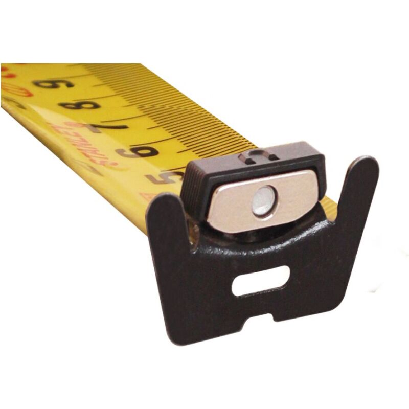 Mètre ruban magnétique STANLEY Fatmax Blade Armor Autolock - 8 m x 32 mm