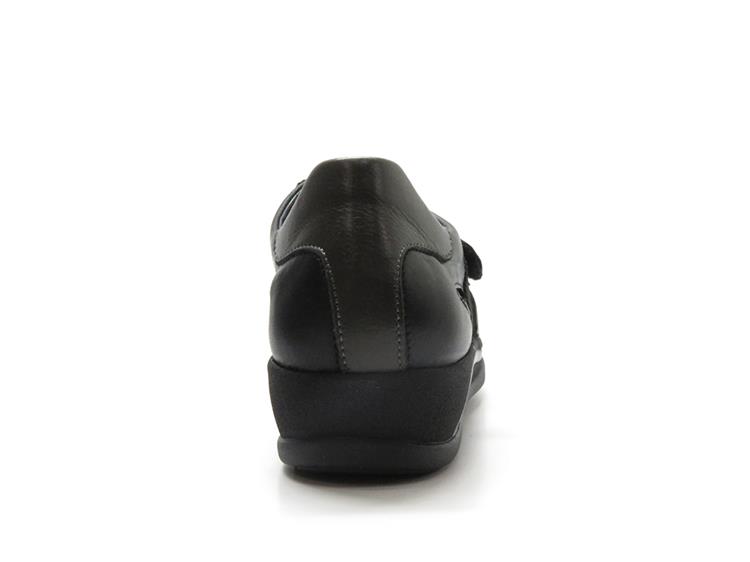 Wolky Desh 01055 zwart