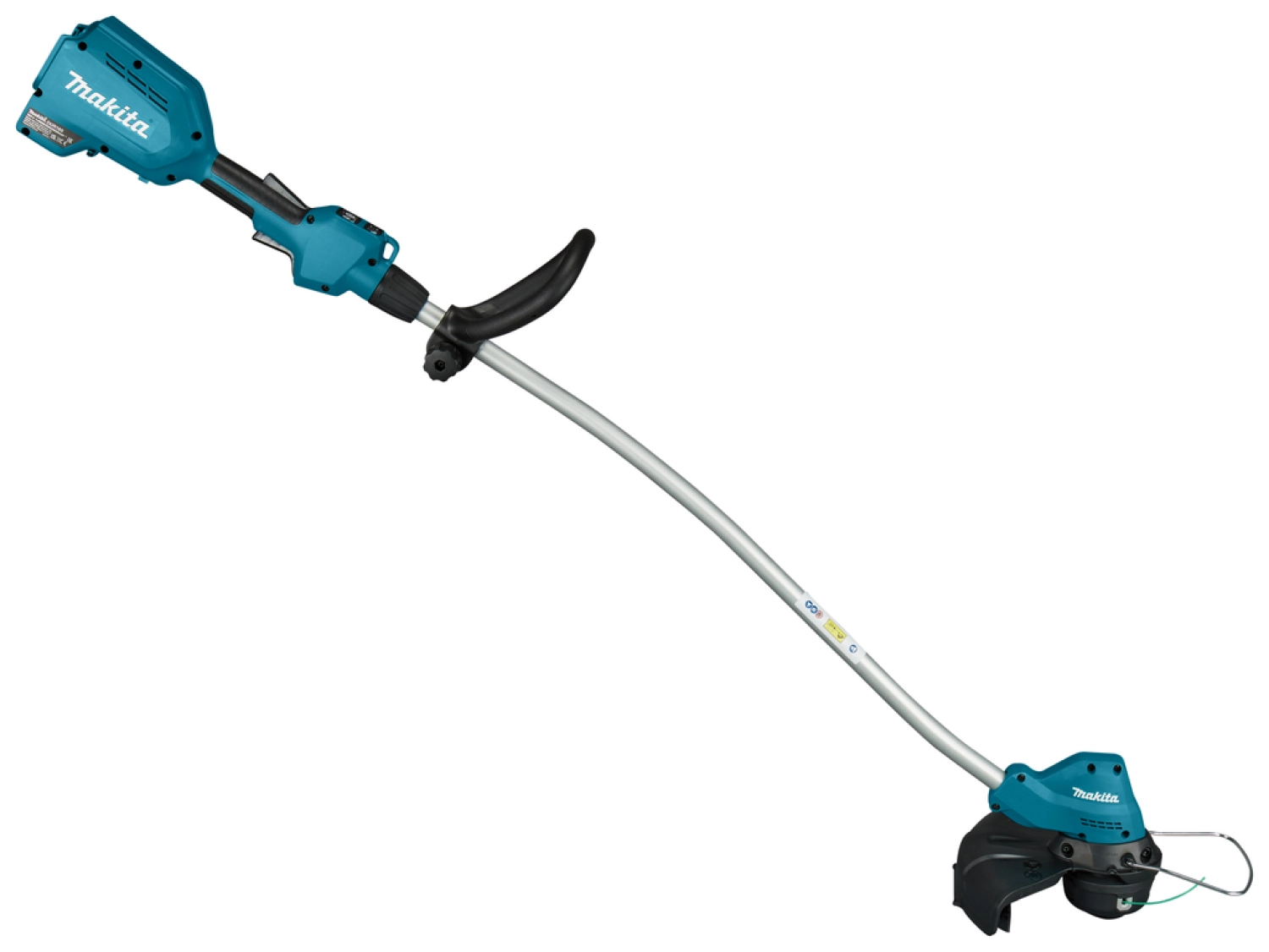 Makita DUR189Z1 LXT 18V Li-Ion accu grastrimmer body - koolborstelloos - 30cm