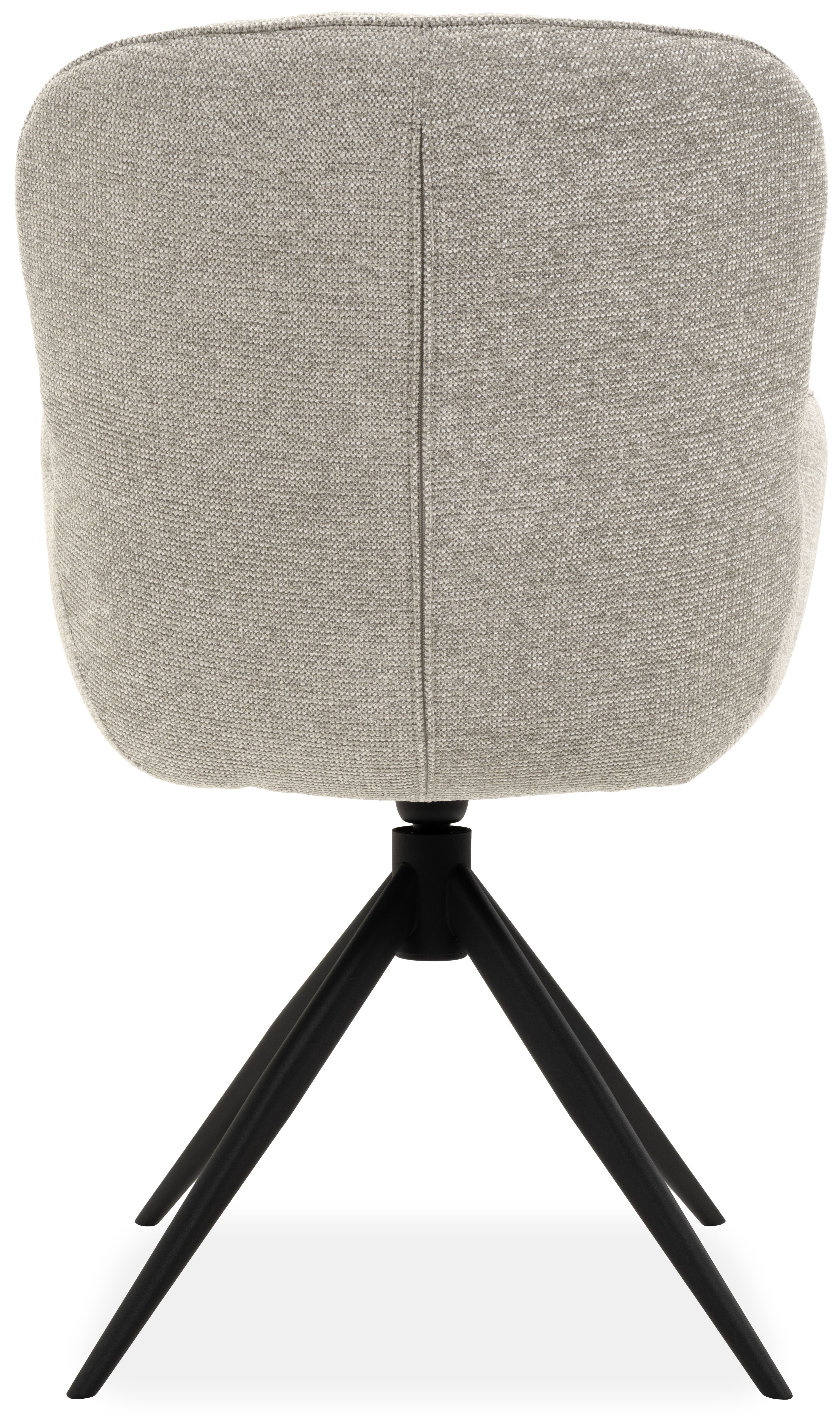 Eetkamerstoel Sneak Natural Hollis B58 x D65.5 x H89.5 cm