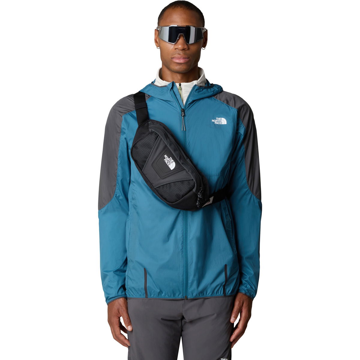 The North Face Y2K Hip Bæltetaske