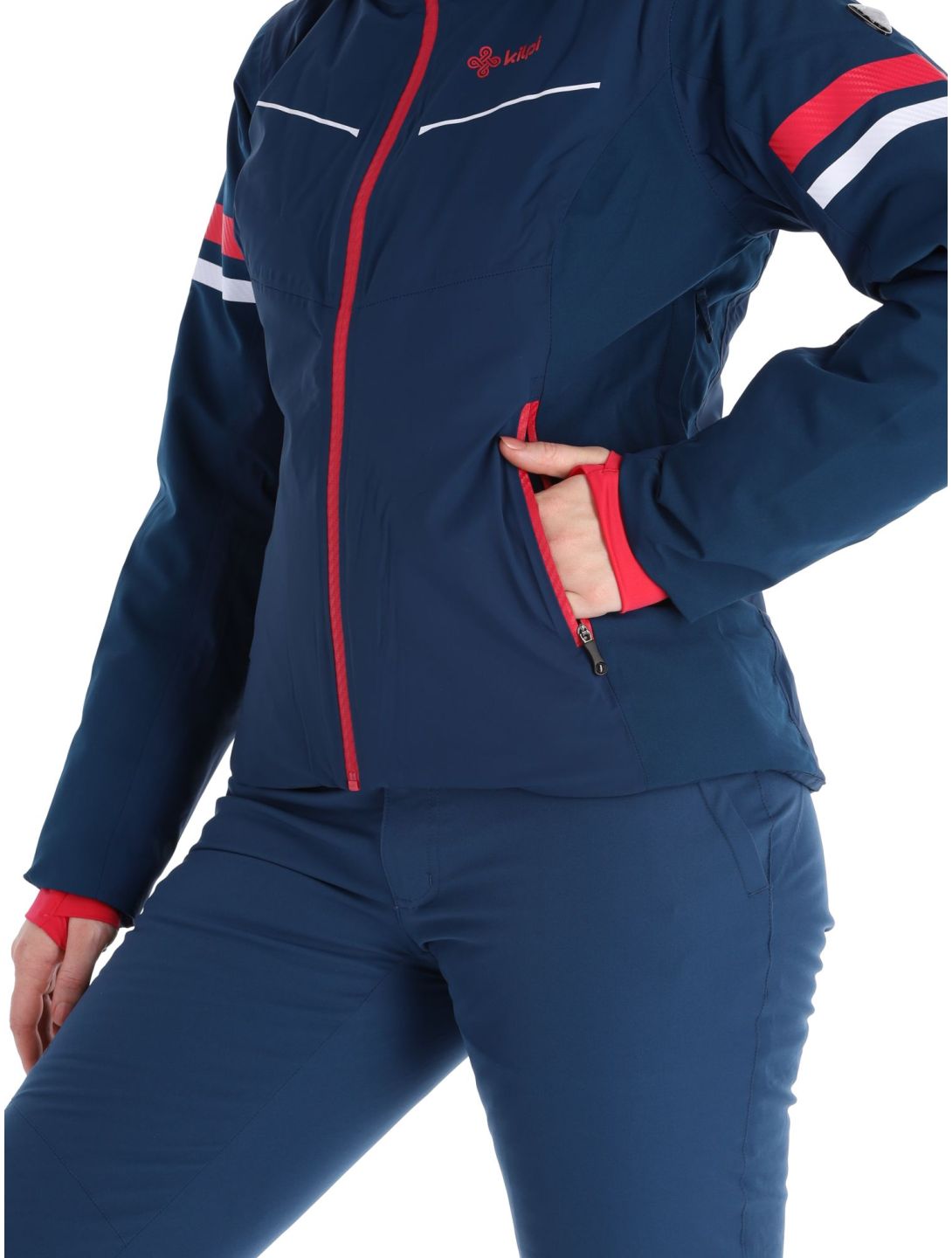 Lorien-W ski-jas dames