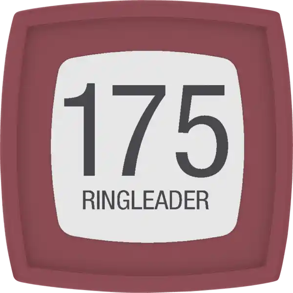 Super Stay Matte Ink Lippenstift Nr. 175 Ringleader