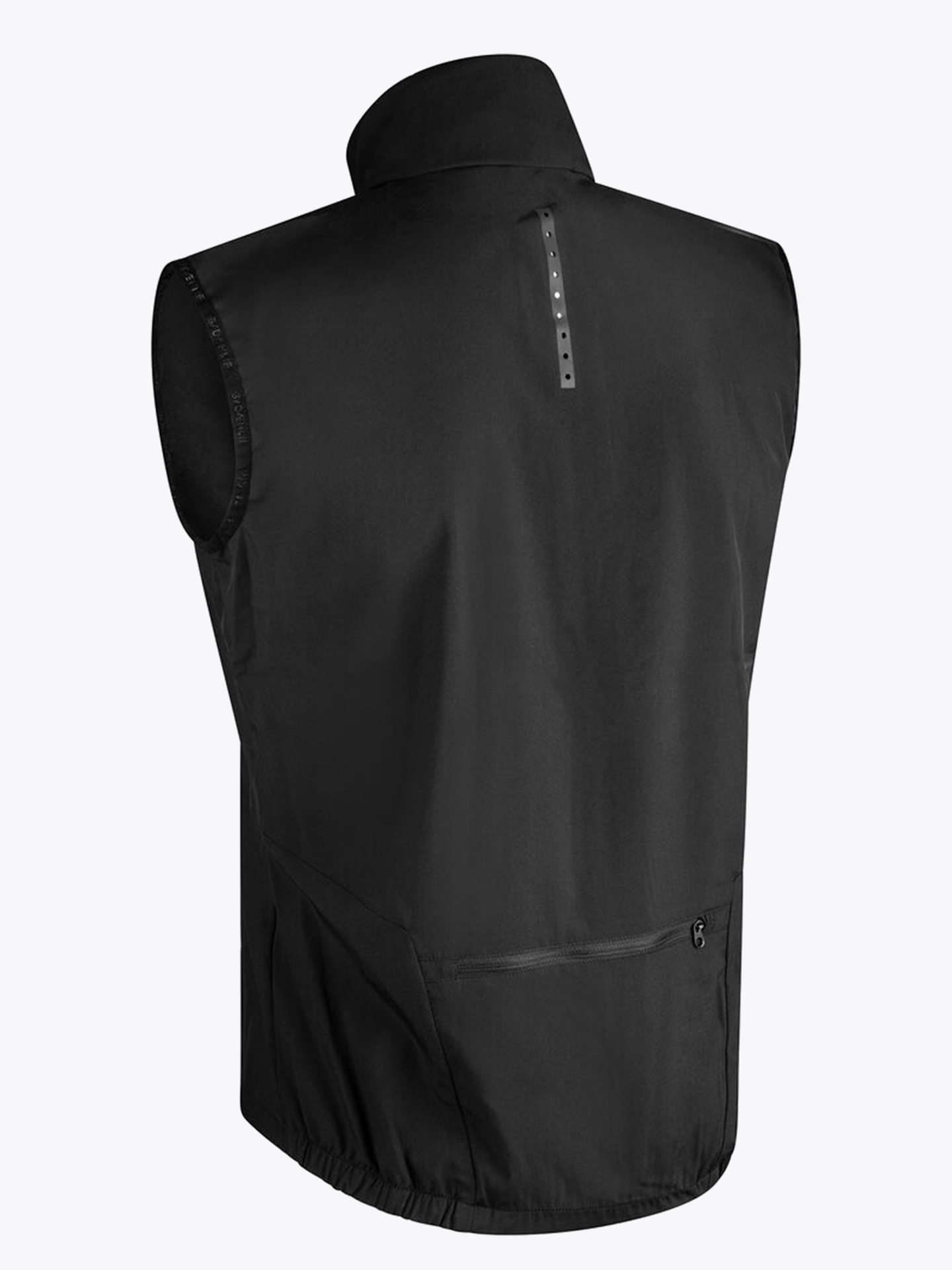 Vest Run